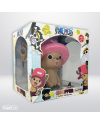 Tirelire One Piece Chopper vue de face