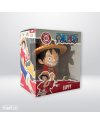 Tirelire One Piece Luffy - vue de face