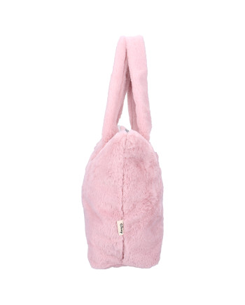 STITCH - In the Clouds - Fluffy Shopper Bag