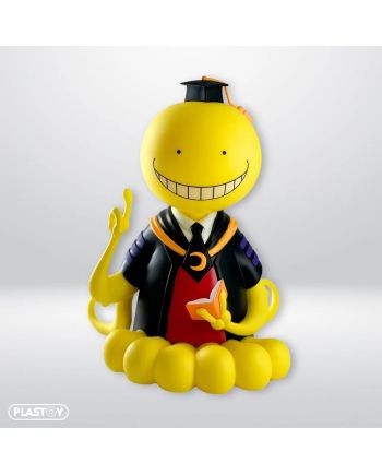 Tirelire Koro Sensei en PVC 16cm - Assassination Classroom