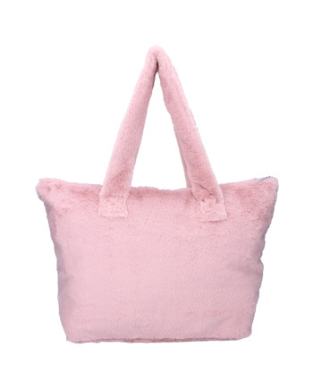 STITCH - In the Clouds - Fluffy Shopper Bag