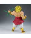 DRAGON BALL Z - Broly - Figurine G X Materia 22cm - vue du packaging