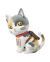 DEMON SLAYER - Chachamaru - Figurine Fluffy Puffy 9cm - vue principale