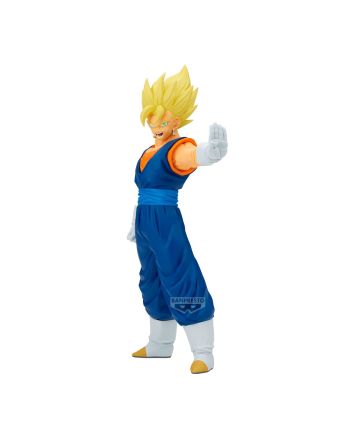 DRAGON BALL Z - Vegito - Figurine Grandista 31cm - vue principale