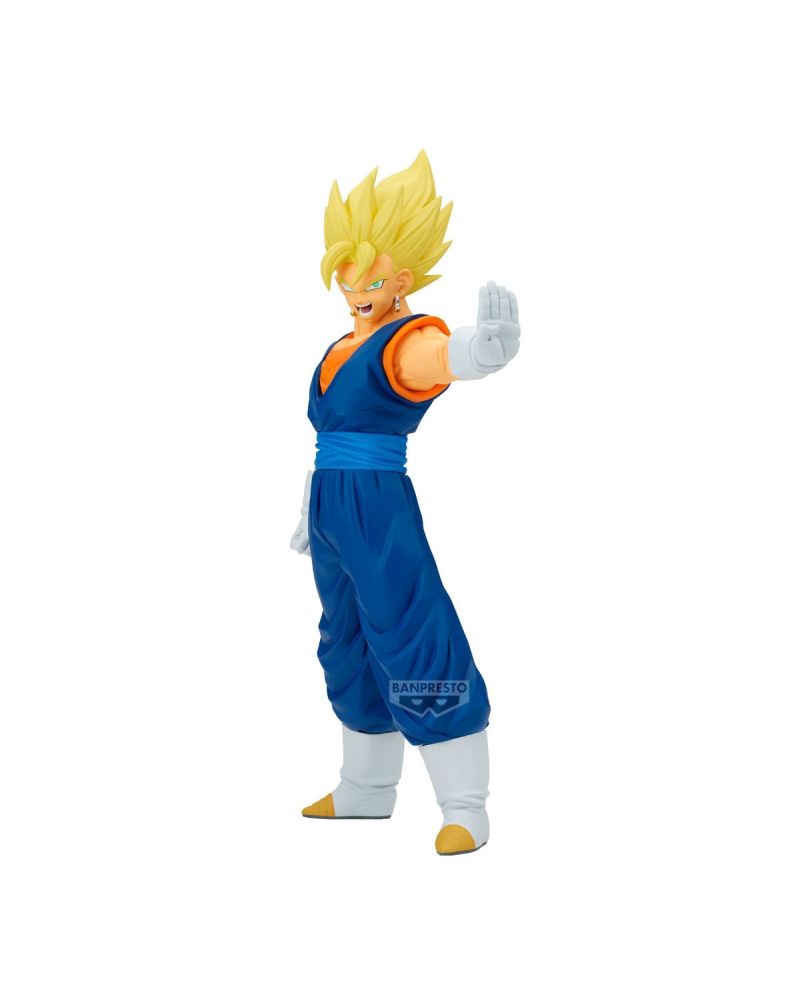 DRAGON BALL Z - Vegito - Figurine Grandista 31cm - vue principale