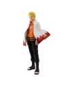 NARUTO 72 SERIES - Naruto Uzumaki - Figurine 24cm - vue de face