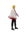 NARUTO 72 SERIES - Naruto Uzumaki - Figurine 24cm - vue de profil