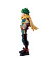 MY HERO ACADEMIA - Izuku Midoriya - Figurine 22cm - vue de face