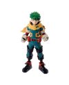 MY HERO ACADEMIA - Izuku Midoriya - Figurine 22cm - vue de profil