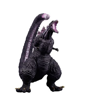GODZILLA - Godzilla (2016) 4th Form Awakening - Figurine 26cm - vue principale