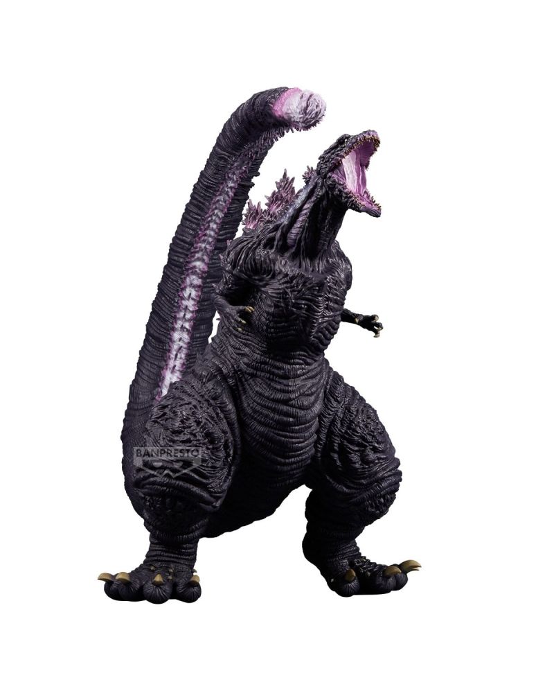 GODZILLA - Godzilla (2016) 4th Form Awakening - Figurine 26cm - vue principale