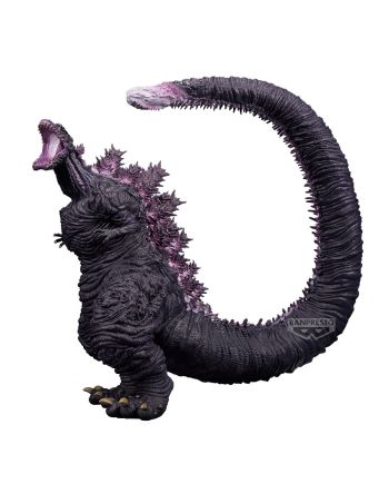 GODZILLA - Godzilla (2016) 4th Form Awakening - Figurine 26cm - vue de face