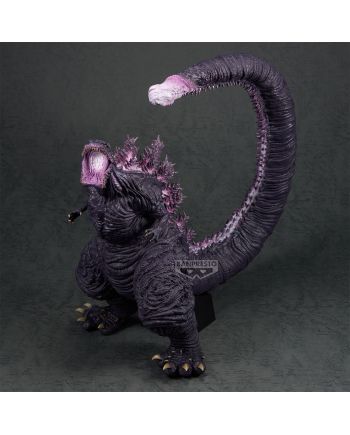 GODZILLA - Godzilla (2016) 4th Form Awakening - Figurine 26cm - vue de dos