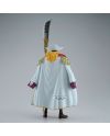 ONE PIECE - Edward Newgate - Figurine King of Artist 33cm - vue de detail