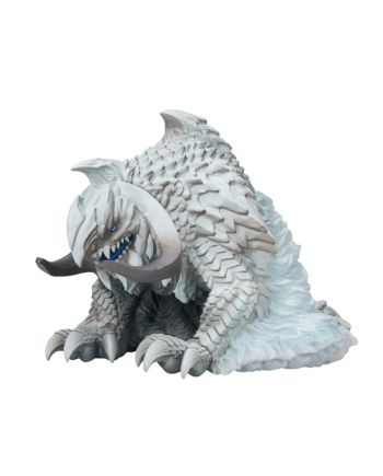 MONSTER HUNTER WILDS - Arkveld - Figurine Enshrined Monsters 11cm - vue principale