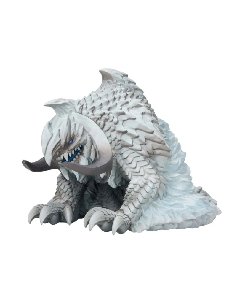 MONSTER HUNTER WILDS - Arkveld - Figurine Enshrined Monsters 11cm - vue principale