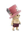 ONE PIECE NETFLIX - Chopper - Figurine Big Fluffy Puffy 14cm - vue de face