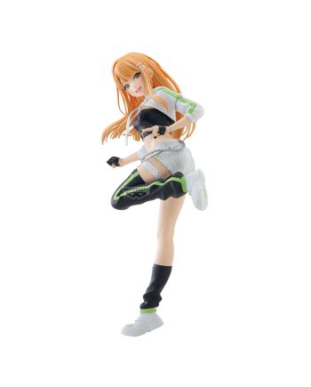 THE IDOLMASTER GAKUEN - Sumika Shiun - Figurine Espresto 22cm - vue principale