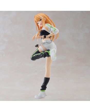 THE IDOLMASTER GAKUEN - Sumika Shiun - Figurine Espresto 22cm - vue de face