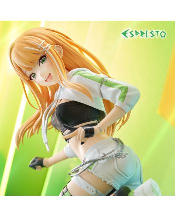 THE IDOLMASTER GAKUEN - Sumika Shiun - Figurine Espresto 22cm - vue de detail
