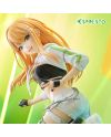 THE IDOLMASTER GAKUEN - Sumika Shiun - Figurine Espresto 22cm - vue de detail