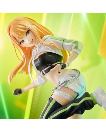 THE IDOLMASTER GAKUEN - Sumika Shiun - Figurine Espresto 22cm - vue du packaging