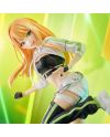 THE IDOLMASTER GAKUEN - Sumika Shiun - Figurine Espresto 22cm - vue du packaging
