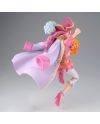 ONE PIECE - Charlotte Linlin - Figurine Battle Record Coll. Extra 21cm - vue de detail
