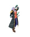 ONE PIECE - Capitaine John - Figurine Battle Record Collection 21cm - vue principale