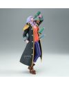 ONE PIECE - Capitaine John - Figurine Battle Record Collection 21cm - vue de face