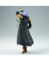 ONE PIECE - Capitaine John - Figurine Battle Record Collection 21cm - vue de detail