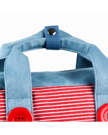 CHUCKY - Casual Backpack - 35x27x18cm