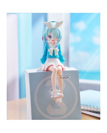 BLUE ARCHIVE - Arona - Figurine Monitor Top Figz 16cm - vue de detail
