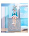 BLUE ARCHIVE - Arona - Figurine Monitor Top Figz 16cm - vue du packaging