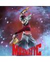 DEMON SLAYER - Doma - Figurine Maximatic 20cm - vue de profil