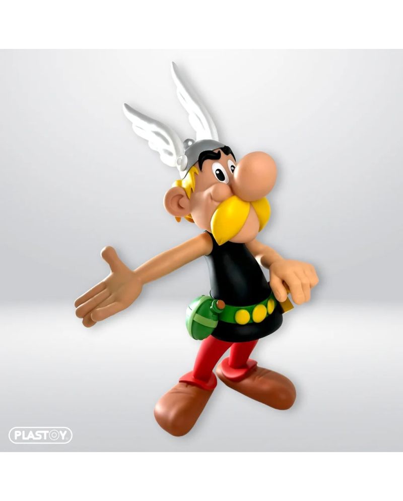 ASTERIX & OBELIX - Asterix - figurine 30cm - vue principale