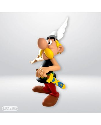 ASTERIX & OBELIX - Asterix - figurine 30cm - vue de profil