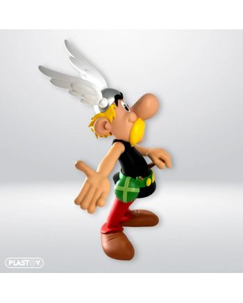 ASTERIX & OBELIX - Asterix - figurine 30cm - vue de dos