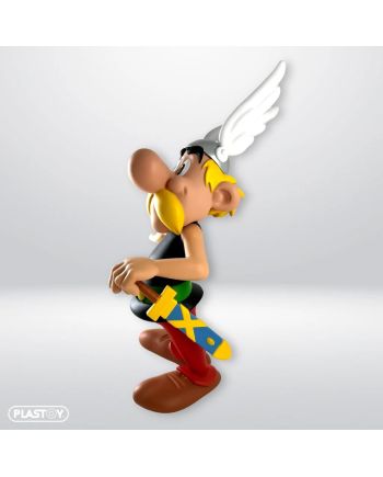 ASTERIX & OBELIX - Asterix - figurine 30cm - vue de detail