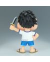 Figurine Monkey D. Luffy Big Sofvimates 15cm Banpresto - One Piece packaging