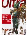 ARTBOOK MY HERO ACADEMIA - vue principale