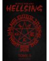 HELLSING - Perfect Edition - Tome 5 - vue principale