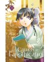 LES CARNETS DE L'APOTHICAIRE - Roman - Tome 3 - vue principale