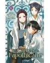 LES CARNETS DE L'APOTHICAIRE - Roman - Tome 6 - vue principale