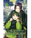 LES CARNETS DE L'APOTHICAIRE - Roman - Tome 7 - vue principale