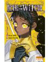 ICHI THE WITCH - Tome 2 - vue principale