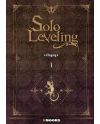 SOLO LEVELING - ROMAN - Tome 1 - vue principale