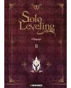 SOLO LEVELING - ROMAN - Tome 2 - vue principale