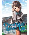 CHEAT SKILL LEVEL UP - Tome 3 - vue principale