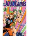 JOJOLANDS - Tome 2 - vue principale